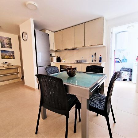 Appt Corriol Just 200M From The Arenal Beach Jávea Exterior foto